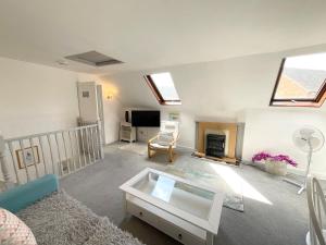 Lorash Cottage, Ashbourne