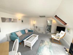 Lorash Cottage, Ashbourne