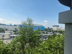 Cozy 2bedrooms one one oasis at back SM 5flr