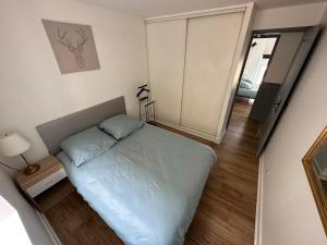 Appartement chic et parking Hyper Centre Bordeaux