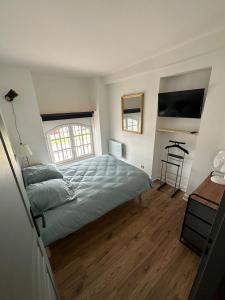 Appartement chic et parking Hyper Centre Bordeaux