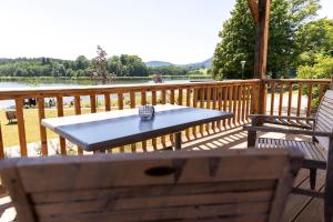 See Apartments mit traumhaften Ausblick