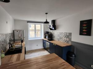 Appartement chic et parking Hyper Centre Bordeaux