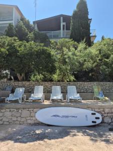 Blue Lagoon Studio Apartments