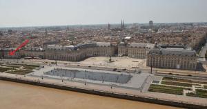 Appartement chic et parking Hyper Centre Bordeaux