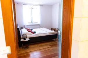 See Apartments mit traumhaften Ausblick