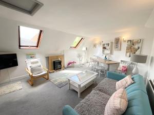 Lorash Cottage, Ashbourne