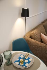 Apartments Dare & Piccolo