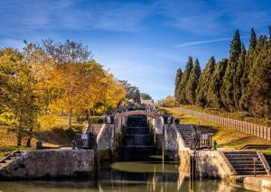 Appartements souffle boheme : photos des chambres
