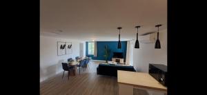 Appartements souffle boheme : photos des chambres