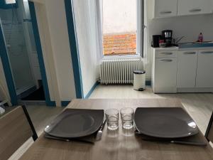 Appartements ღ Le Phare - Proche de la plage et centre Ville : photos des chambres
