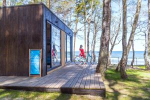 Ustronie Park - beach resort