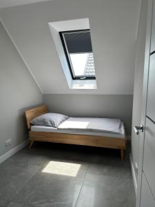 Piaskowa 6 Domki całoroczne Łeba