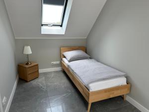 Piaskowa 6 Domki całoroczne Łeba