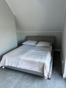 Piaskowa 6 Domki całoroczne Łeba