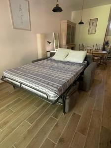 Studio du Mas du Jas