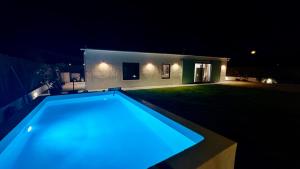 Villa Salinas Beach Home Natural Park