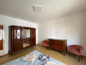 Ca Aleardi Apartment