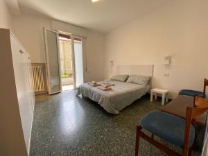 Ca Aleardi Apartment