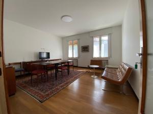 Ca Aleardi Apartment