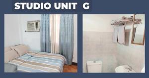 Sonias Unit at Andys Place