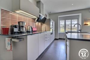 Maisons de vacances Les ormelles : photos des chambres