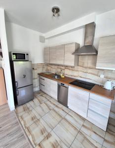 Apartment Wilanow Branickiego