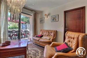 Maisons de vacances Les ormelles : photos des chambres