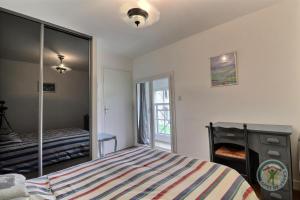 Maisons de vacances Les ormelles : photos des chambres