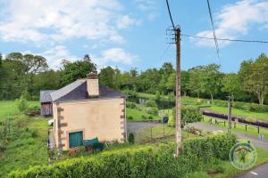 Maisons de vacances Les ormelles : photos des chambres