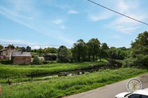 Maisons de vacances Les ormelles : photos des chambres