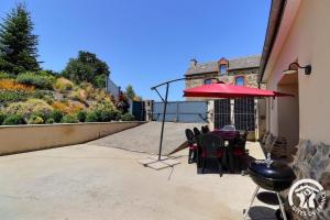 Maisons de vacances Les ormelles : photos des chambres