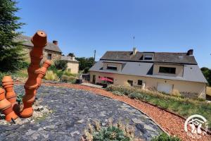 Maisons de vacances Les ormelles : photos des chambres