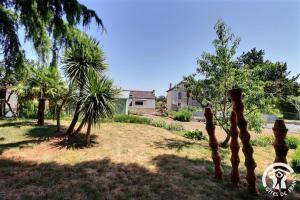 Maisons de vacances Les ormelles : photos des chambres