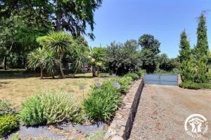 Maisons de vacances Les ormelles : photos des chambres