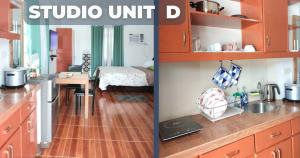 Sonias Unit at Andys Place