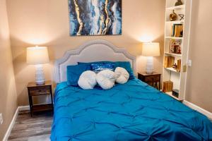 Katy Hideaway - Charming 3 BDR