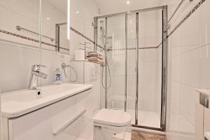 Appartement Proche Palais des Festivals et plages