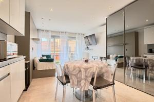 Appartement Proche Palais des Festivals et plages