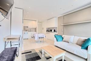 Appartement Proche Palais des Festivals et plages