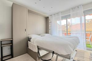 Appartement Proche Palais des Festivals et plages