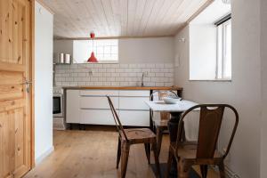 Charming one bedroom APT in Visby