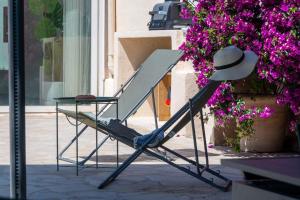 Villas 140m Villa with Pool Near Cannes : photos des chambres