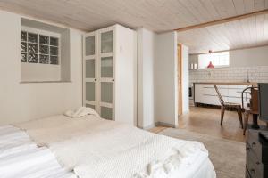 Charming one bedroom APT in Visby