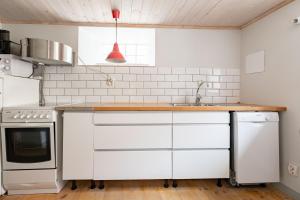 Charming one bedroom APT in Visby