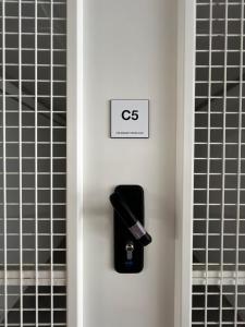 Apartment mit 2 Schlafzimmern