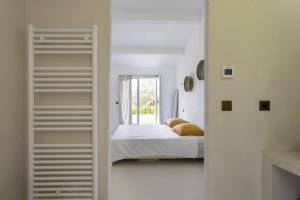 Chambre dhôte - La maison méditerranéenne