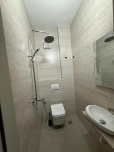 Portside luxurious apartments