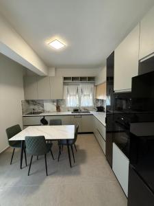 Portside luxurious apartments