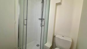 Appartements Au Baron : photos des chambres